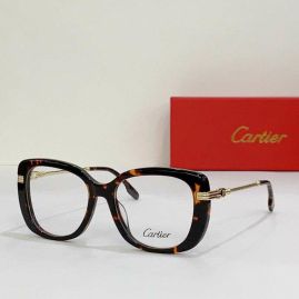 Picture of Cartier Optical Glasses _SKUfw46328938fw